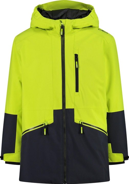 Produktbild CMP Campagnolo Hoodie (116)