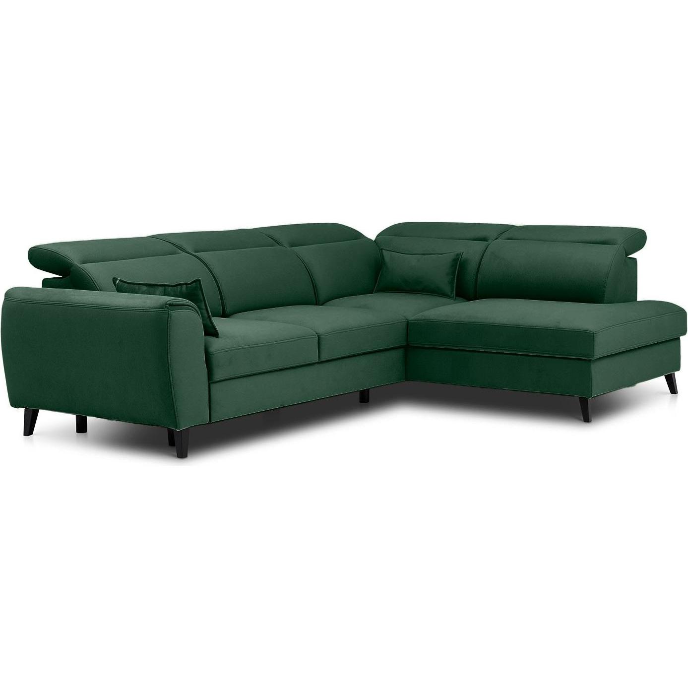Thumbnail - ELTAP, Sofa, Noble (Ecksofa, 4-Sitzer, Bettsofa)