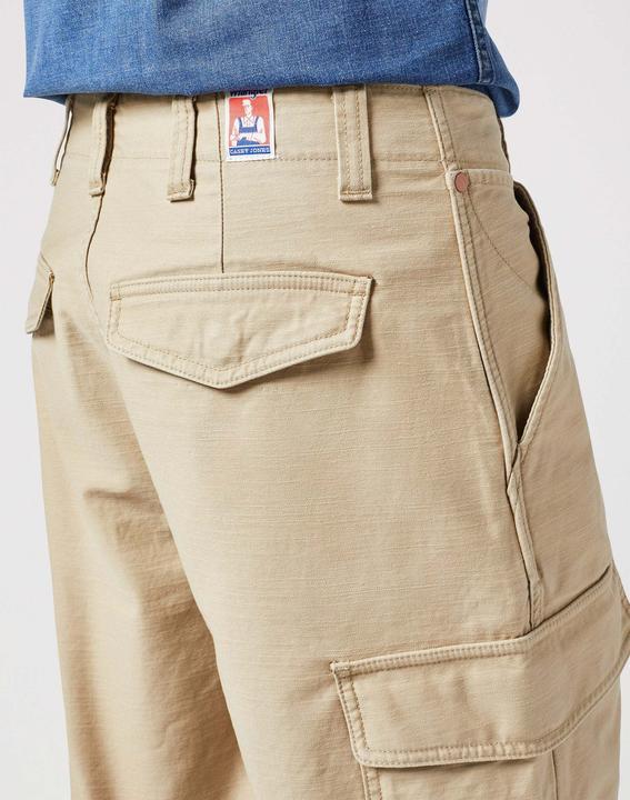 Immagine prodotto Wrangler Pantaloncini Casey Cargo