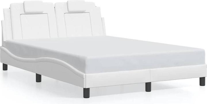 Image du produit vidaXL Bettgestell (140 x 190 cm)