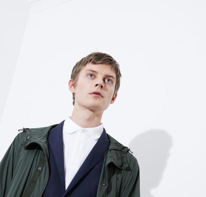 Immagine prodotto Lacoste Parigi (XL)