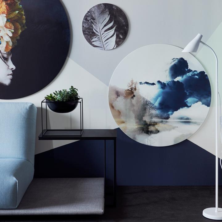 Image du produit pfister Circle (90 x 90 cm)