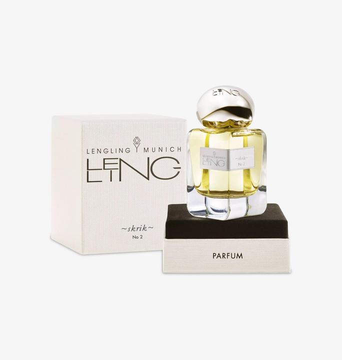 Actual product image Lengling Extrait de Parfum (Eau de parfum, 50 ml)