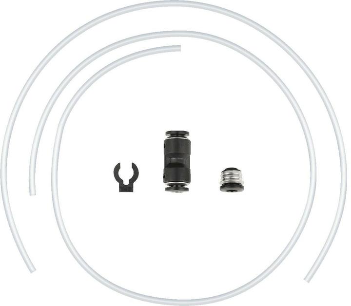 Produktbild Creality K2 Pro PTFE-Schlauch + Verbinder (Ersatzteile)