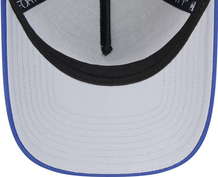 Produktbild New Era A-Frame Mesh Trucker Cap - RETRO Buffalo Bills