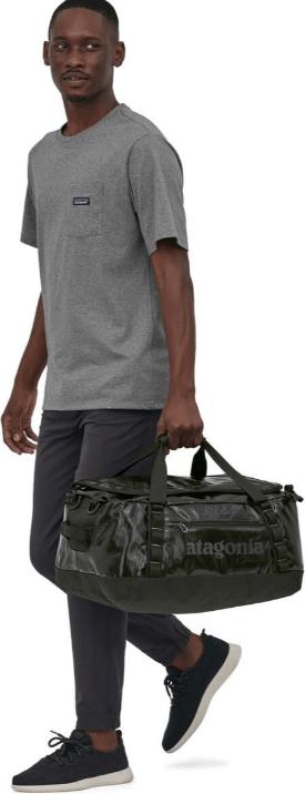 Immagine prodotto Patagonia Borsone Black Hole 40L (40 l)