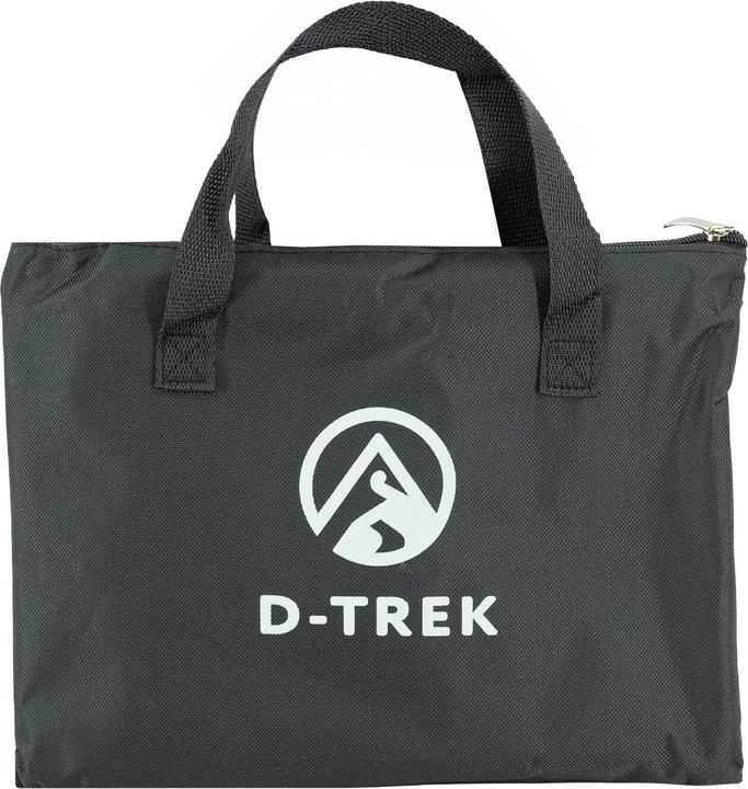 Immagine prodotto D-Trek FireFold Mini