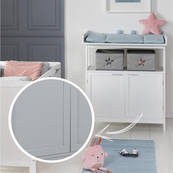 Actual product image Roba Hamburg
