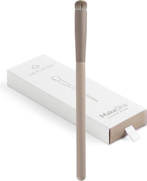 Sefiros MakeSha M5 cosmetic brush