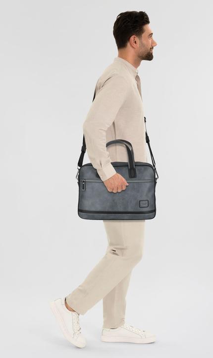 Image du produit Picard Breakers Porte-documents 39 cm Compartiment pour ordinateur portable (17")