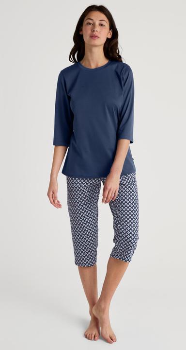 Immagine prodotto Calida Coastal Dreams 3/4-Pyjama (M)