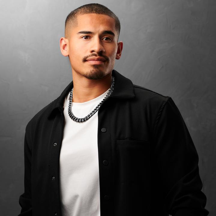 Immagine prodotto Lucleon Raxium (Acciaio inossidabile, 55 cm)