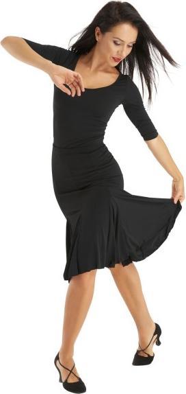 Image du produit Rumpf Jupe de danse de salon longueur genou (S)