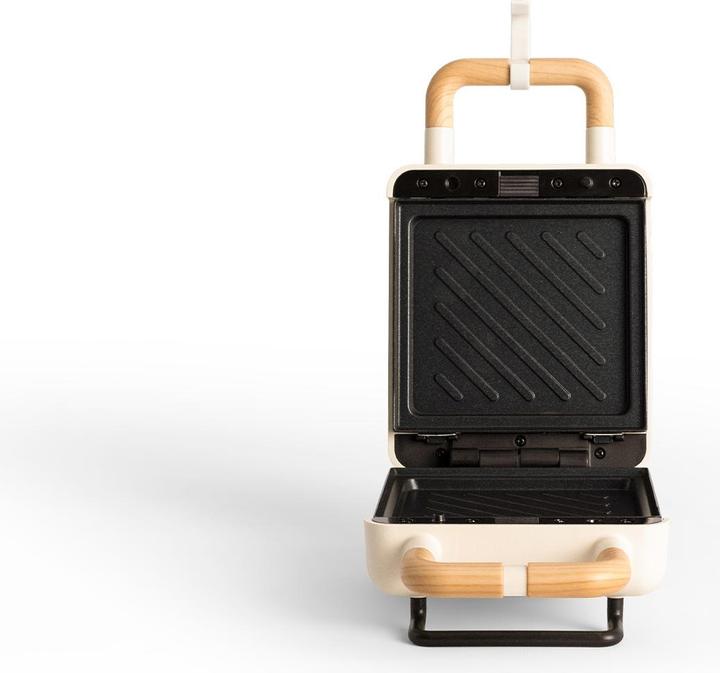 Immagine prodotto Create Macchina per panini 2 in 1
