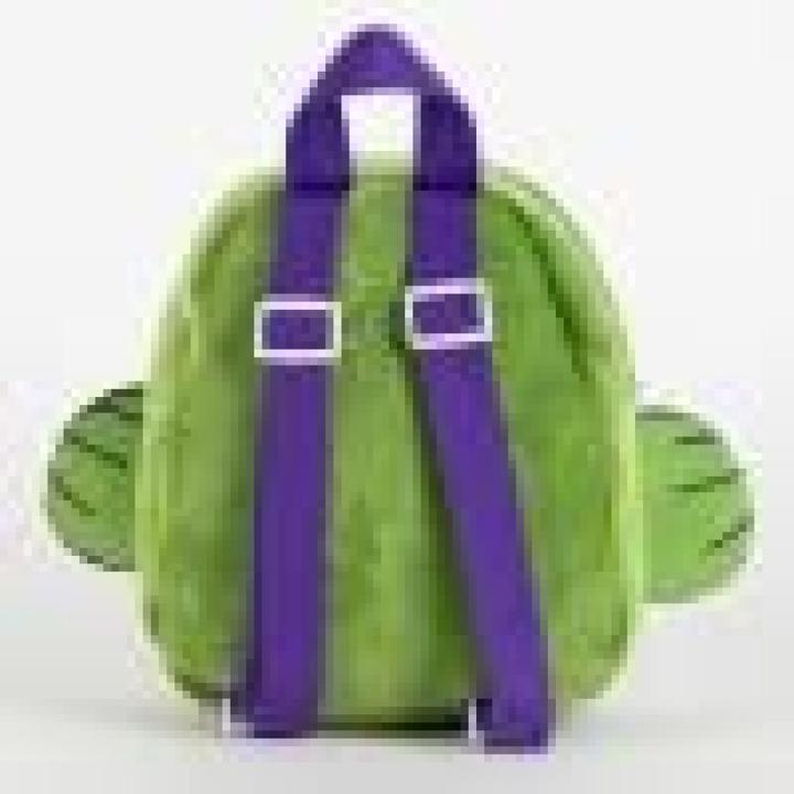 Produktbild Cerda - Kindergarten Backpack Plush - Hulk