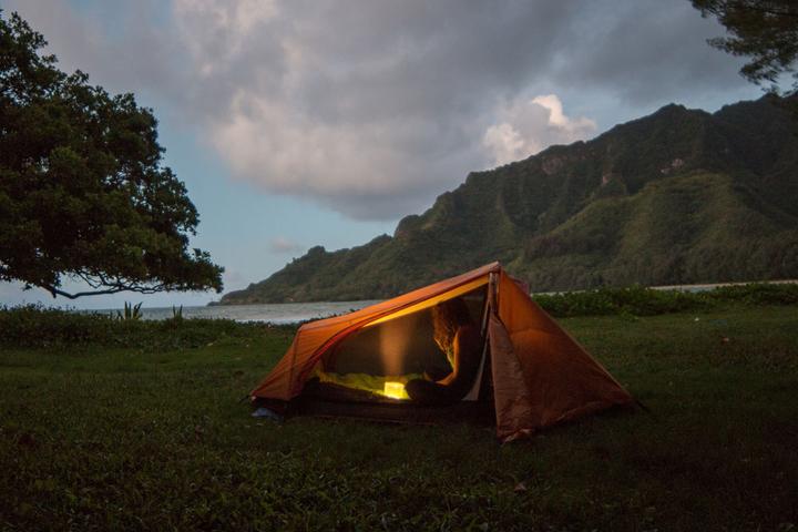 Produktbild Biolite Luci Original Matte