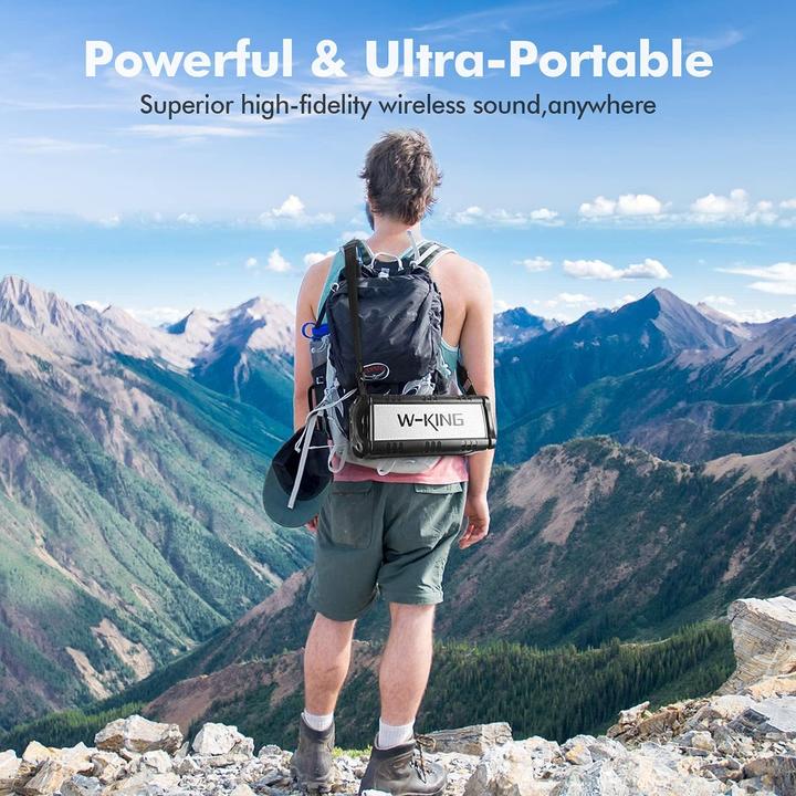 Produktbild W-king D8 (40 h)