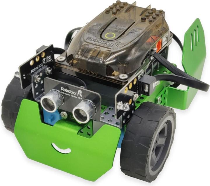 Produktbild Robobloq Erweiterung 3in1 Add-on Blitz für Q-Scout