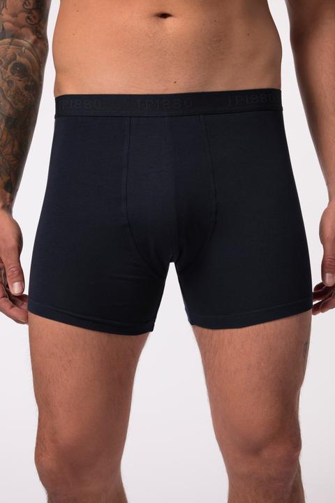 Produktbild JP1880 JP 1880 Mid-Pants FLEXNAMIC®, OEKO-TEX, 2er-Pack, Unterhose, bis 7XL (7XL, 2er Pack)