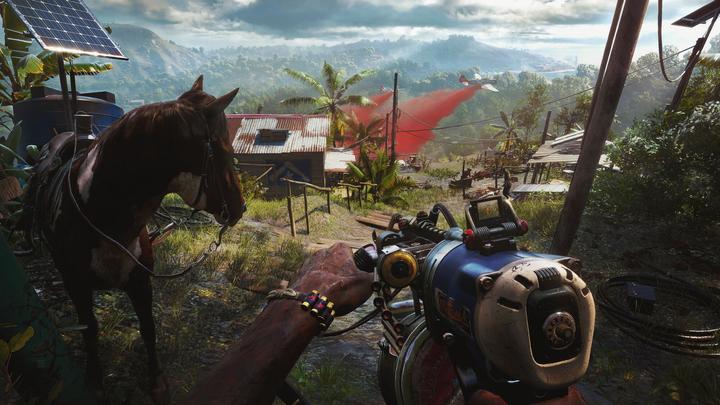 Produktbild Ubisoft Far Cry 6 PC (PC)