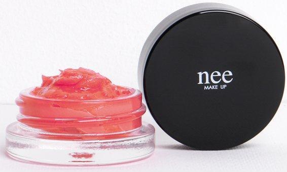 Produktbild NEE Sweet Exfoliant Balm Apricot 03