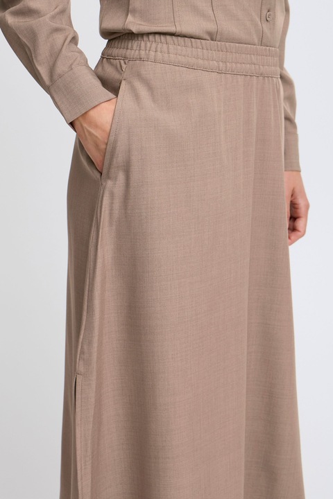 Image du produit B.young BYMMMIDDE LONG SKIRT 20815546 (34)
