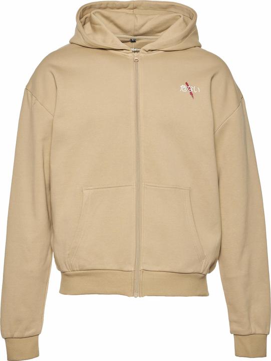 Produktbild Dangerous DNGRS DNGRS Decent Zip Hoody - 187285 (XXL)