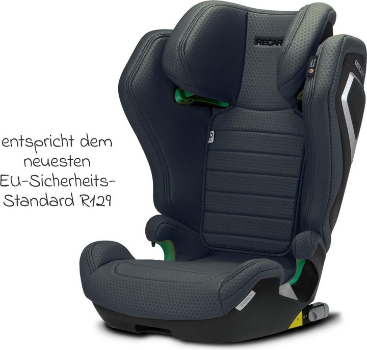 Actual product image RECARO Axion 1 (Child seat, ECE R129/i-Size Standard)