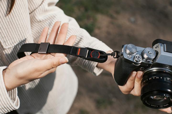 Produktbild Peak Design Cuff (Handschlaufe)