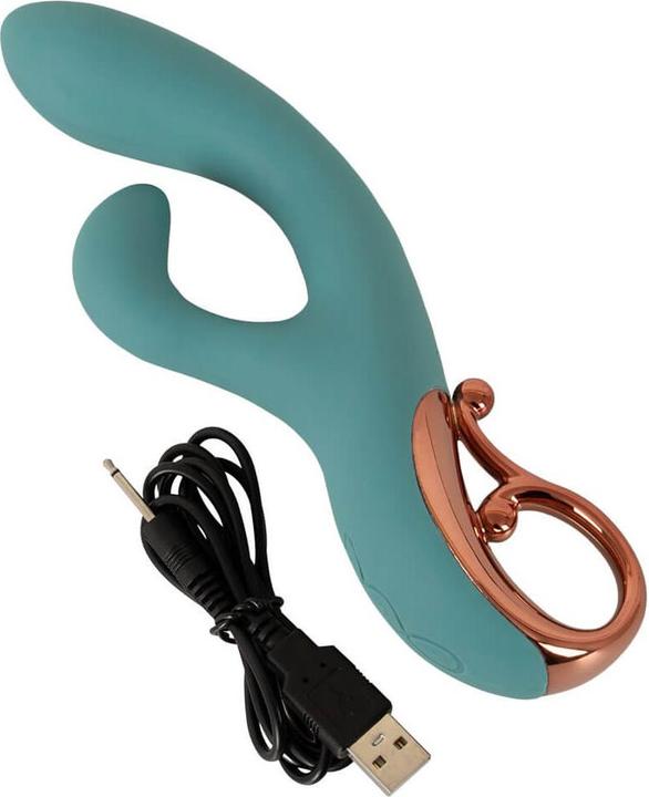 Actual product image You2Toys The Magician Rabbit Vibrator