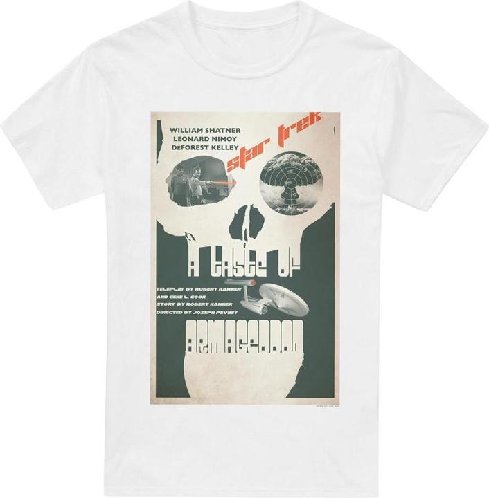 Immagine prodotto The Original Series Episode 23 Maglietta Uomo (3XL)