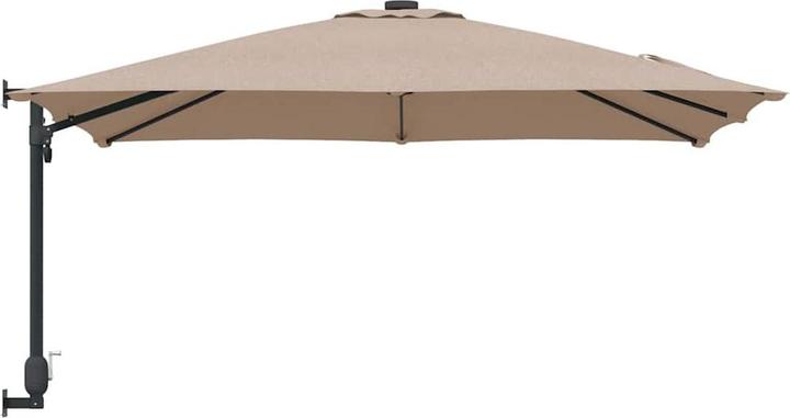 Immagine prodotto vidaXL Garten-Sonnenschirm (2.48 m)