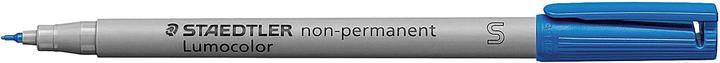 Image du produit Staedtler Lumocolor non-permanent (1x)