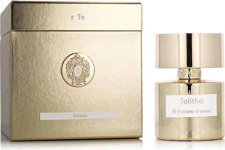 Actual product image Tiziana Terenzi Talitha Extrait Perfume (Extrait De Parfum, 100 ml)