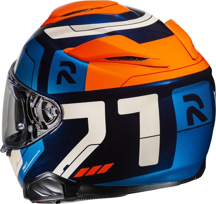 Image du produit HJC R-PHA 71 (57 - 58 cm, M)
