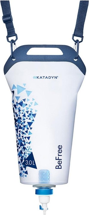 Image du produit Katadyn Filtre BeFree Gravity 3.0l Gravity