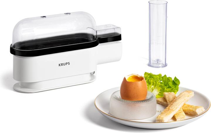 Image du produit Krups EG 234115 Ovomat Trio