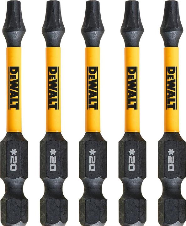 DeWalt Schrauberbit (T20)