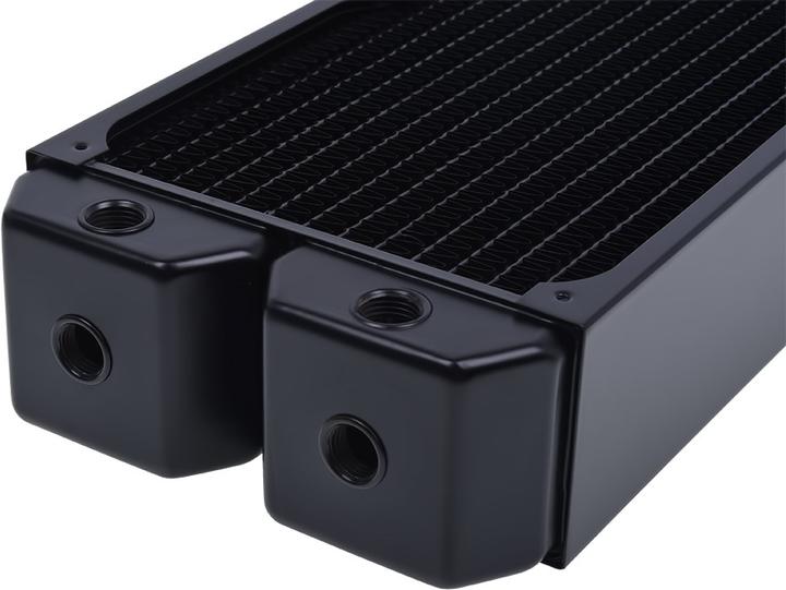 Produktbild Alphacool NexXxoS UT60 Full Copper 560mm (140 mm)