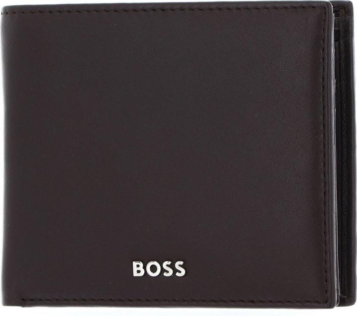 Actual product image Hugo Boss Classic Smooth Wallet