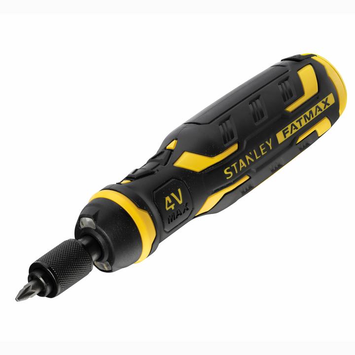Produktbild Stanley Fatmax (Pozidriv-Kreuzschlitz (PZ))