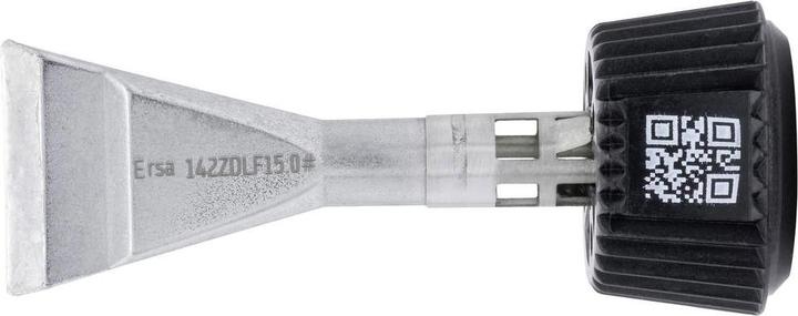 0142ZDLF150/SB Soldering tip Tip size 15mm Contents 1pc. (Soldering bit)