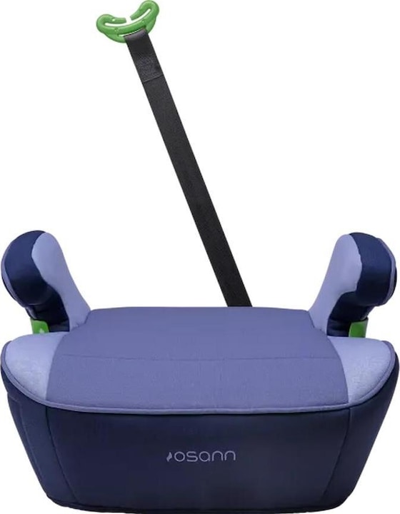 Produktbild Osann Junior Isofix Gurtfix (Kindersitzerhöhung, ECE R129/i-Size Norm)
