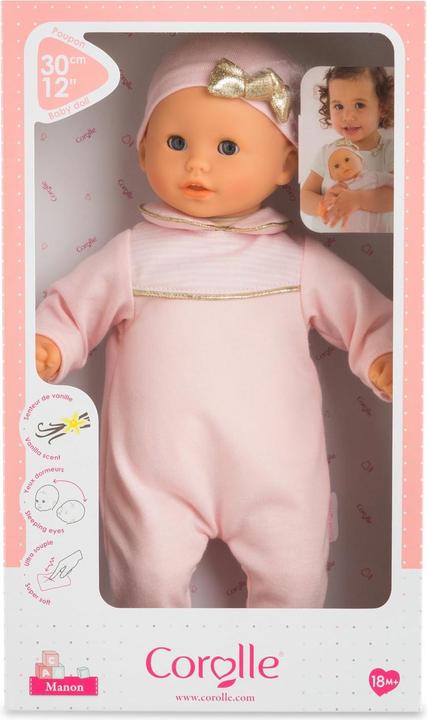 Produktbild Corolle Calin Manon