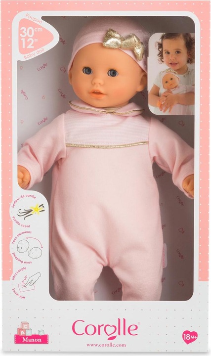 Image du produit Corolle Calin Manon