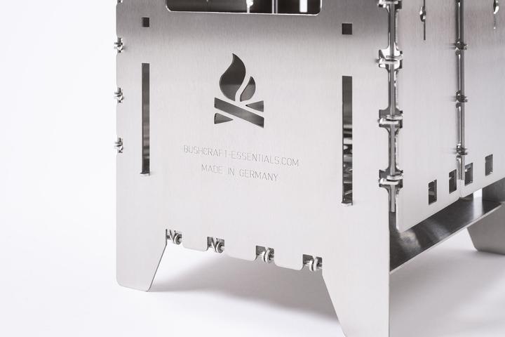 Image du produit Bushcraft Essentials Bushbox XL