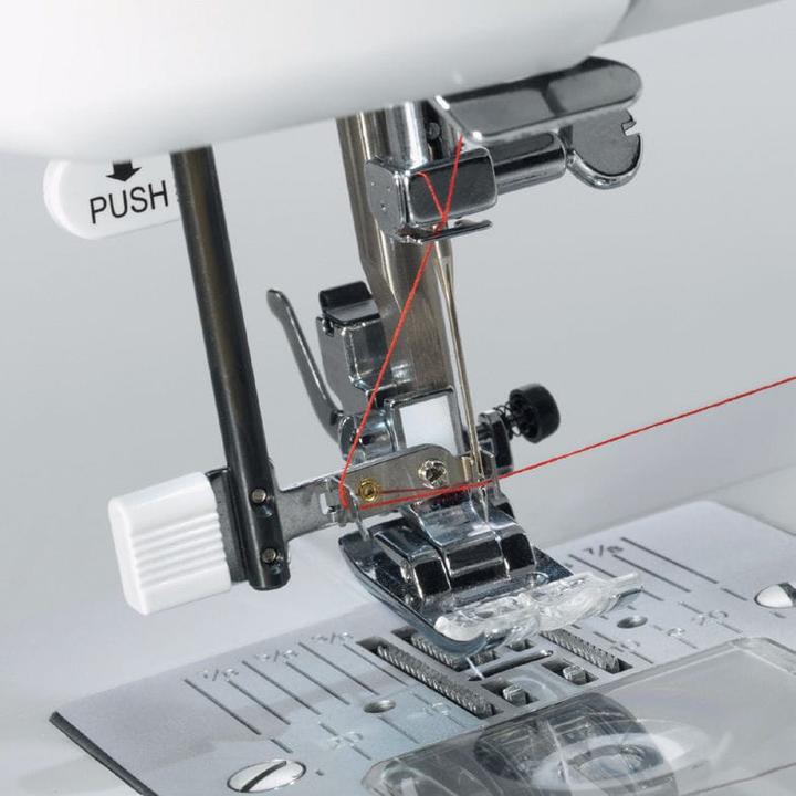 Actual product image Mio Star Sew Chic 400 Sewing machine