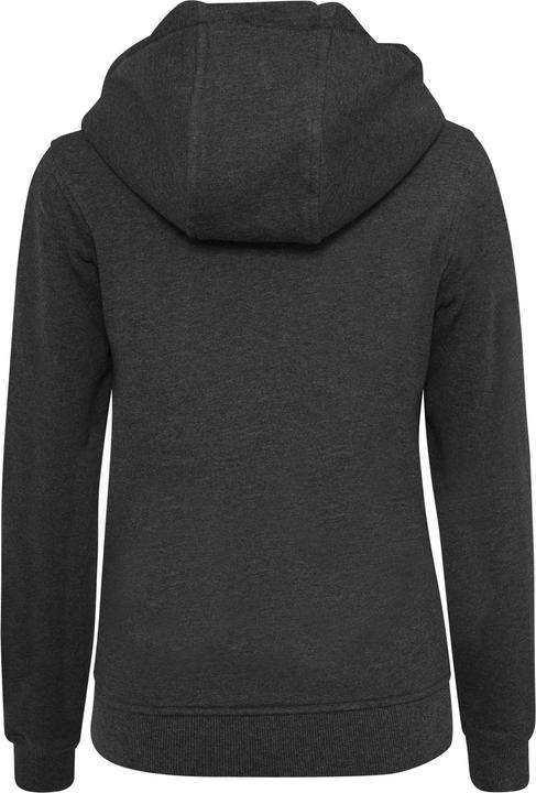 Produktbild Miss Tee Always On Fire Hoody - 125227 (M)