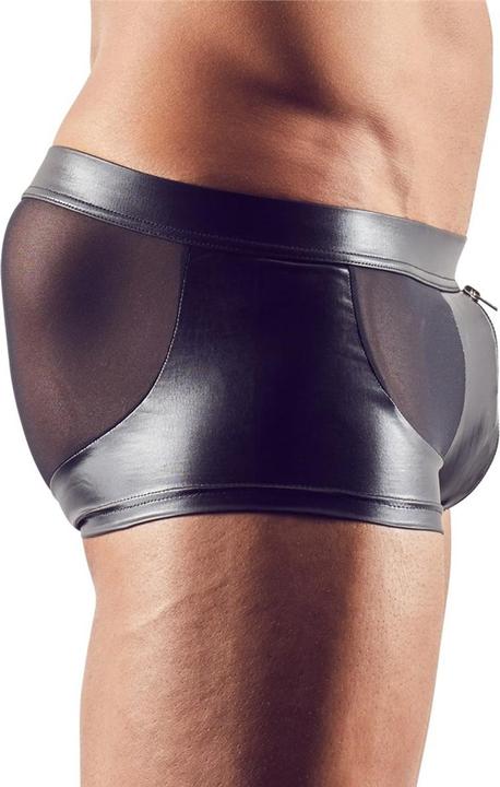 Productafbeelding Svenjoyment Broek Powernet & Wetlook (L)