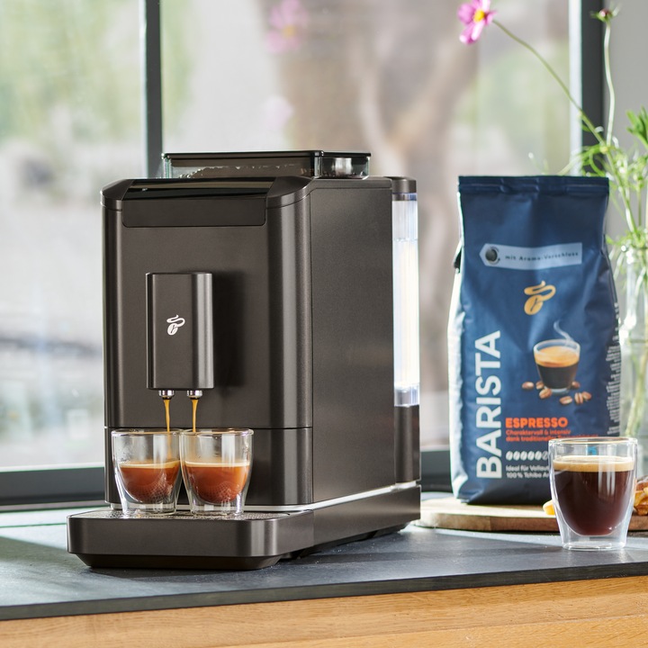 Produktbild Tchibo Kaffeevollautomat Esperto2 Caffè